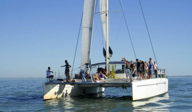 ANIMATION : LES NAVIGATIONS MINI-TRANSAT ! ANIMATION : LES NAVIGATIONS MINI-TRANSAT !