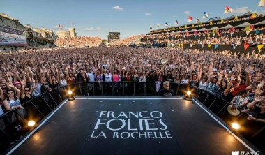 Francofolies de La Rochelle