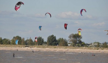 Plage de la Platere Plage de la Platere