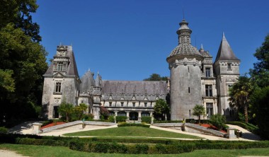 Château des énigmes1