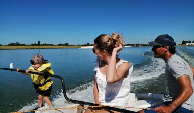 Atlantic Wakepark Atlantic Wakepark