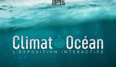 Exposition : Climat océan Exposition : Climat océan