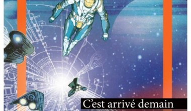 Exposition : C'est arrivé demain Exposition : C'est arrivé demain