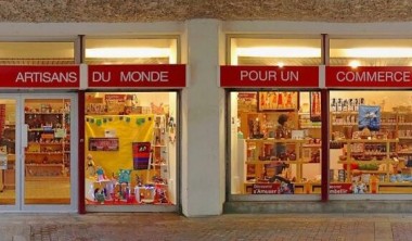 Artisans du Monde commerce équitable Artisans du Monde commerce équitable