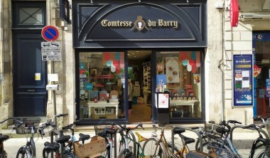 Comtesse du Barry Comtesse du Barry