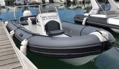 Speednautic Speednautic