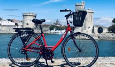 Cycloparc