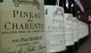 Cognac Pineau Bossuet Cognac Pineau Bossuet