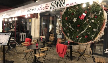 Bella Donna en ville Bella Donna en ville