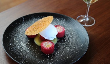 Brasserie Là-Haut LA - HAUT