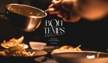 Restaurant Bon Temps Cuisine