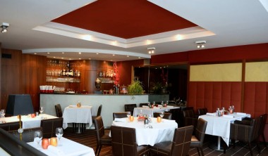 La Brasserie de l'Entracte La Brasserie de l'Entracte