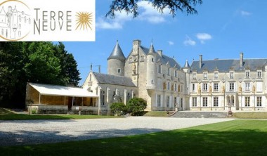 Château de Terre Neuve Château de Terre Neuve