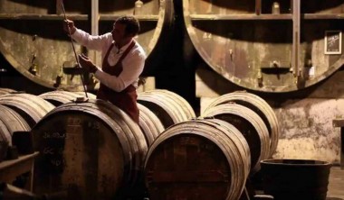Cognac et pineau Normandin-Mercier Cognac et pineau Normandin-Mercier