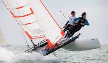 Ecole de voile SRR Ecole de voile SRR