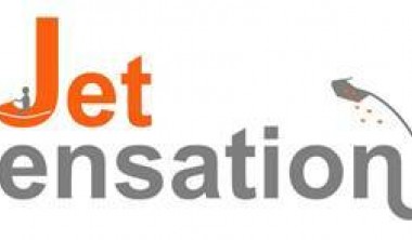 Jet Sensation Jet Sensation