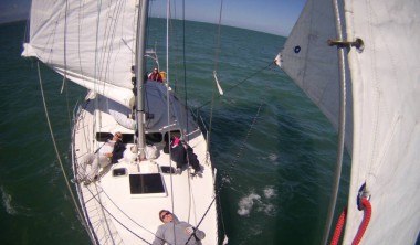 Nomade Voile Nomade Voile