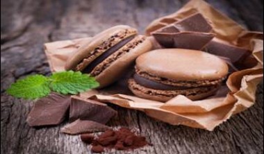 Cacao & Macarons Cacao & Macarons