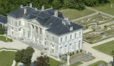 Château de Buzay