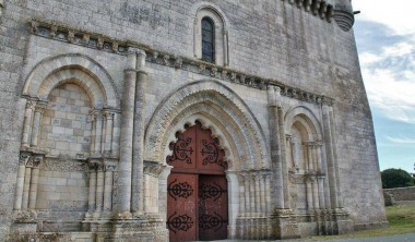 Eglise Saint-Martin