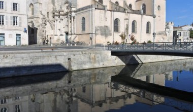 Eglise Saint-Sauveur Eglise Saint-Sauveur La Rochelle