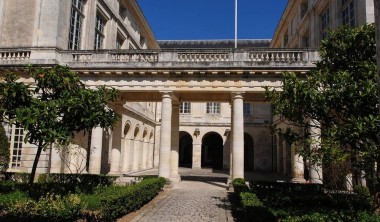 L'Hôtel de la Bourse Hôtel de la Bourse