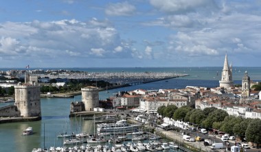 Le Vieux Port de La Rochelle Vieux Port La Rochelle