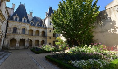 Maison Henri II Maison Henri II
