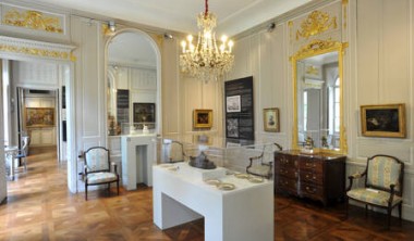Musée du Nouveau Monde Musée du Nouveau Monde