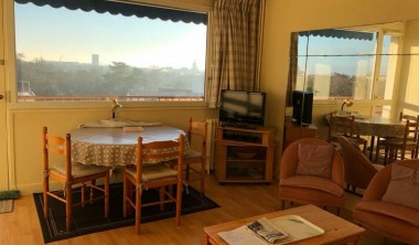 Appartement 4 personnes - Christiane Debonnaire Appartement 4 personnes - Christiane Debonnaire_La Rochelle