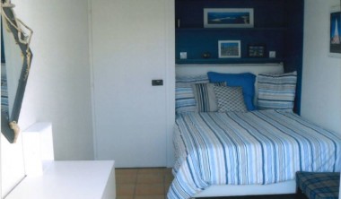 chambre parentale