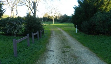 Camping Municipal Le Soleil