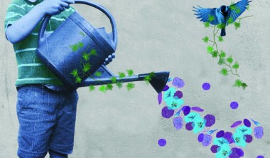 Animation : J'agis ici... et je m'y colle ! Affiche