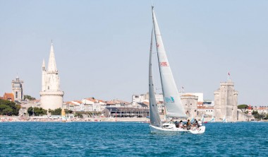 Sortie en voilier - La Rochelle Nautique