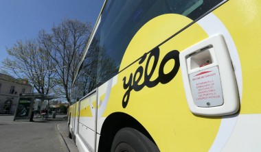 Bus Yélo