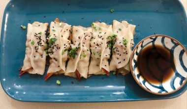 BaoZi bar BaoZi bar