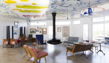 Salle de réception