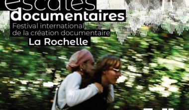 Festival Escales Documentaires_La Rochelle