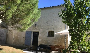 Maison 4 personnes - L'Escale de Mortagne Gîte L'Escale de Mortagne