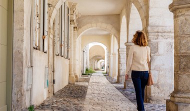 La Rochelle se dévoile