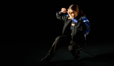 Danse - For You / Not For You - Solène Wachter