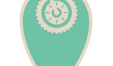 Locavelow - Location de vélos entre particuliers Logo