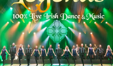 Spectacle - Celtic Legends Spectacle - Celtic Legends_La Rochelle