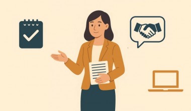 Mardi 21 octobre - Coaching individuel: Mettre en valeur son offre en quelques lignes - éléments de langage et différenciation_La Rochelle