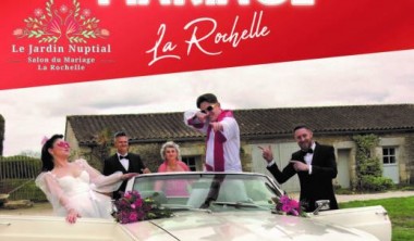 Salon du mariage Salon du mariage_Périgny