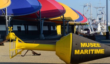Musée Maritime