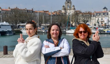Chasse aux trésors sur La Rochelle_La Rochelle
