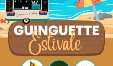 Animation - La Guinguette d'Aytré_Aytré