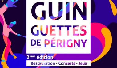Animation - Les Guinguettes de Périgny_Périgny
