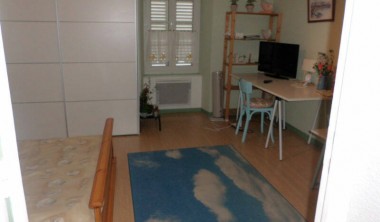Appartement 4 personnes - Mouettes_La Rochelle